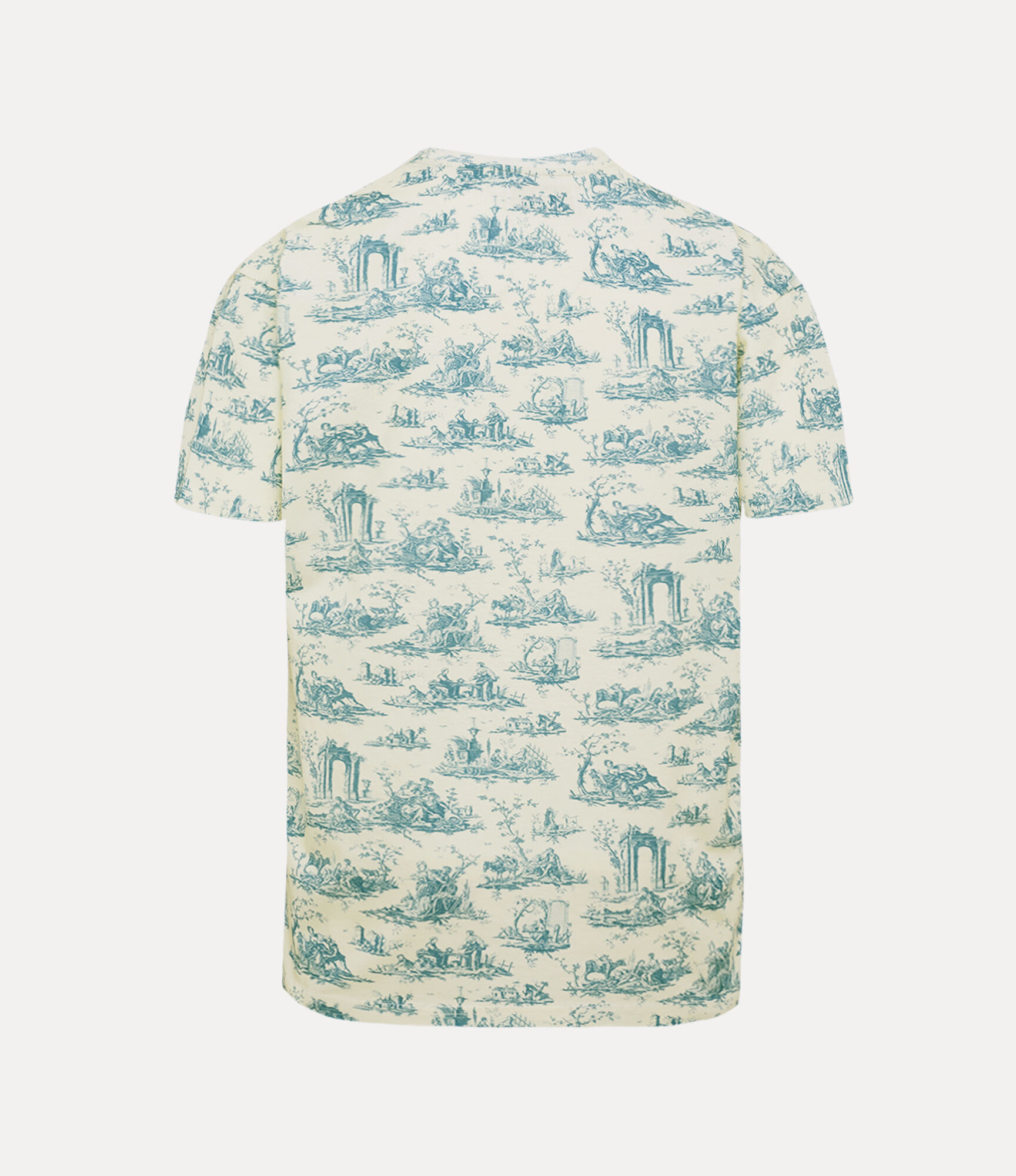 ROOSTER CLASSIC T-SHIRT - 5