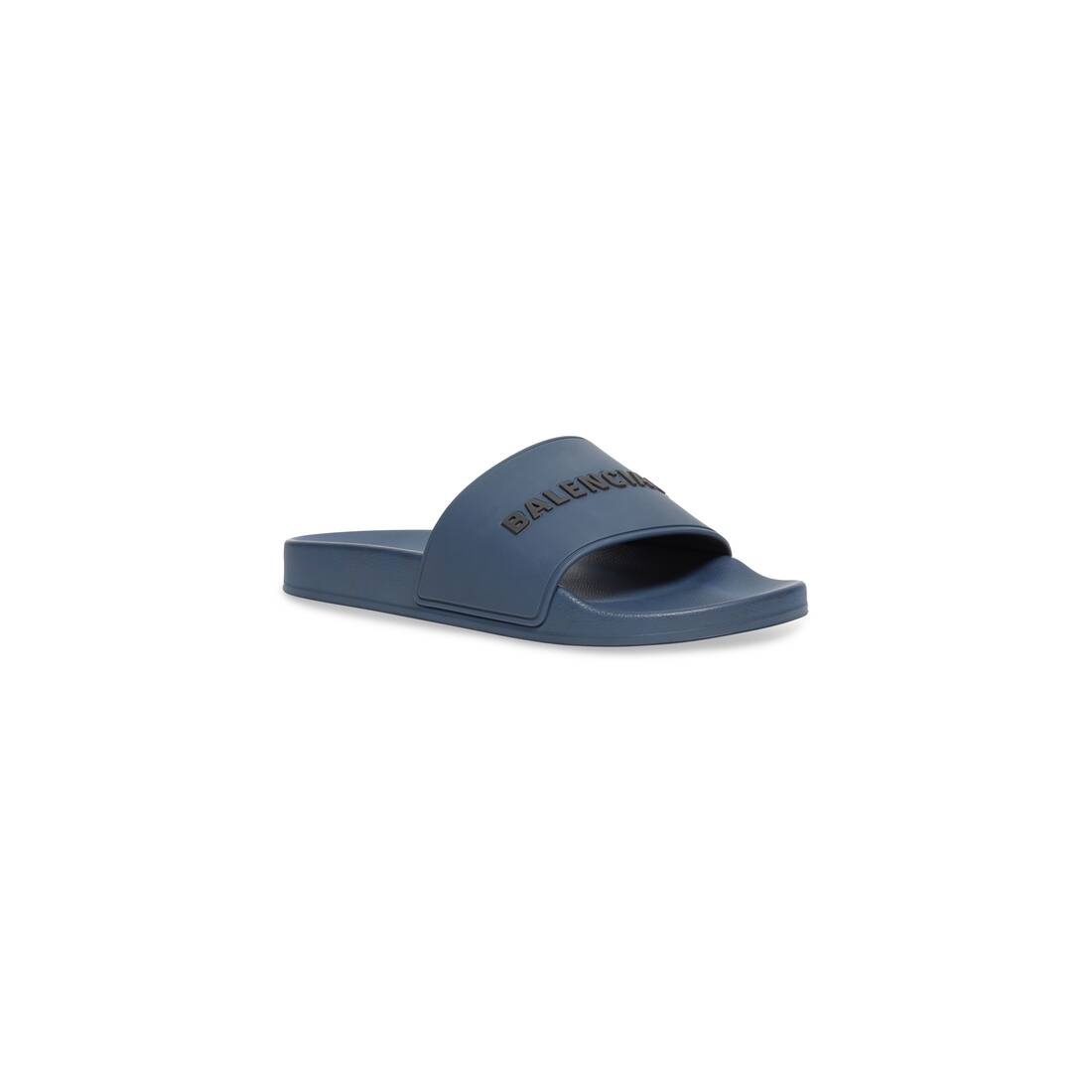 pool slide sandal - 2