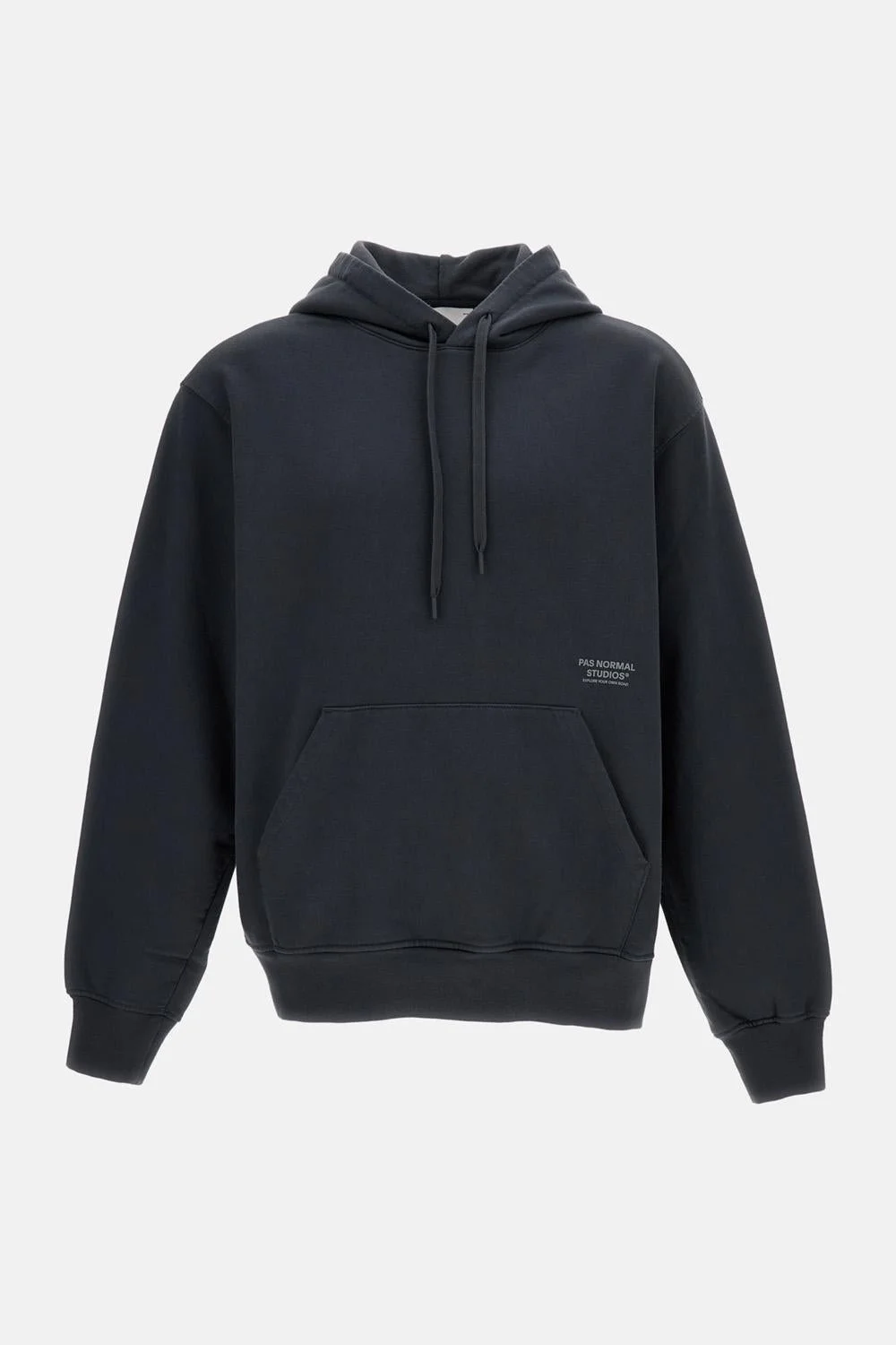 OFF-RACE HOODIE - 1