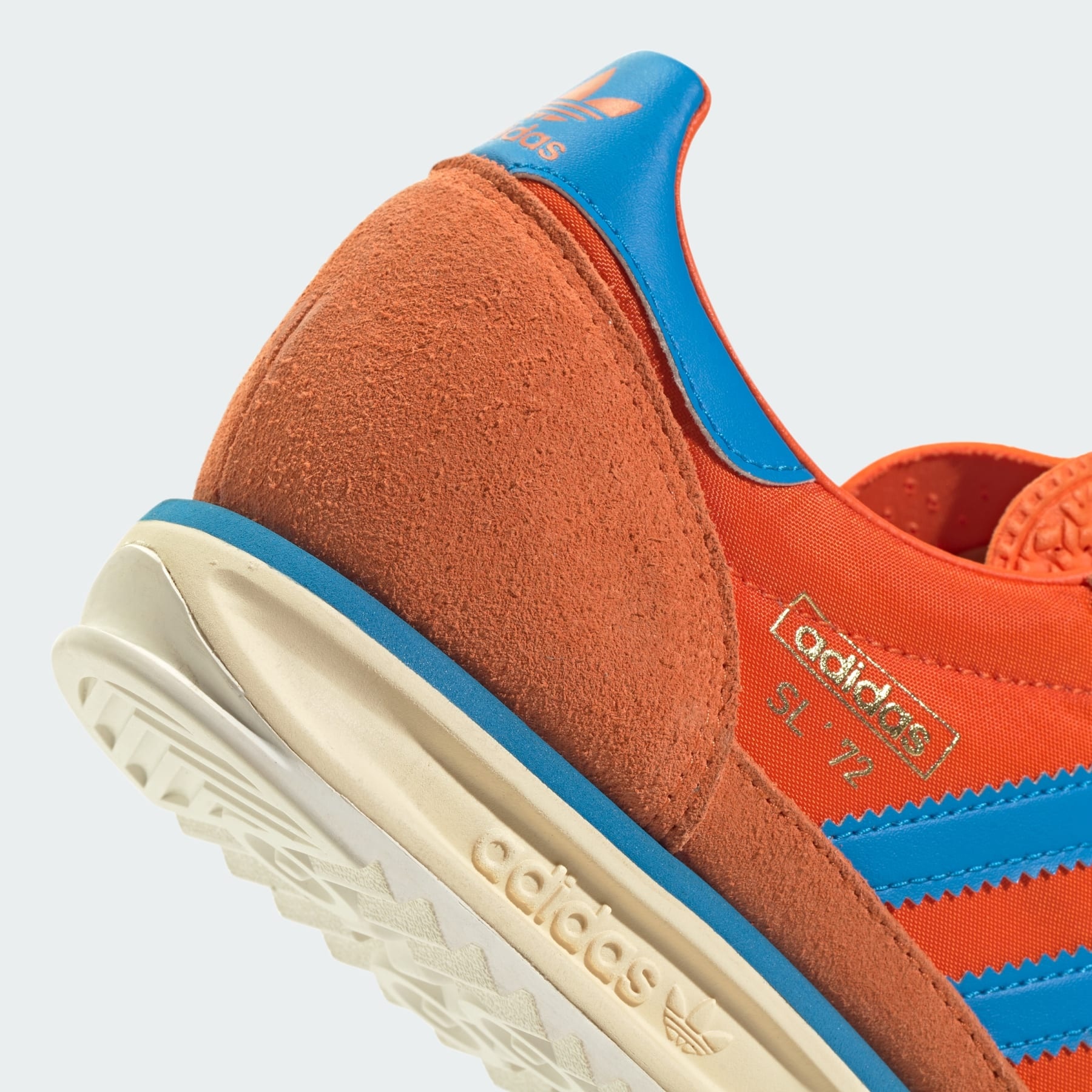 SL 72 RS Shoes - 10