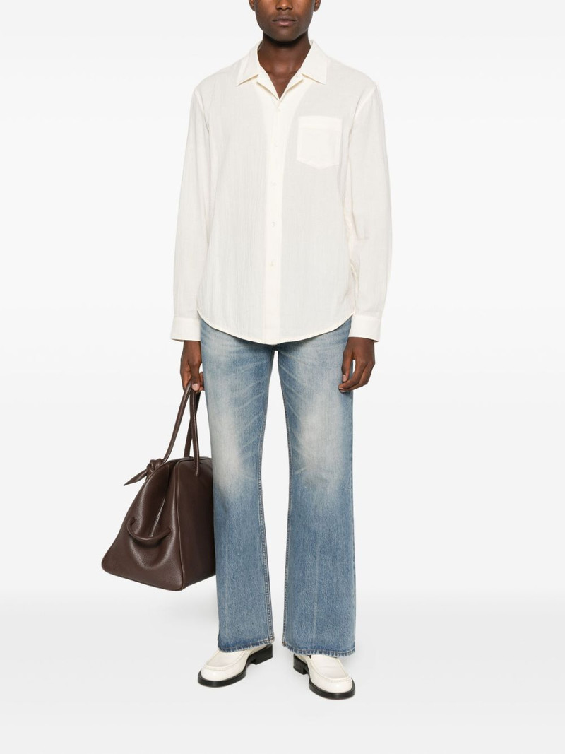 Séfr cotton shirt outlook