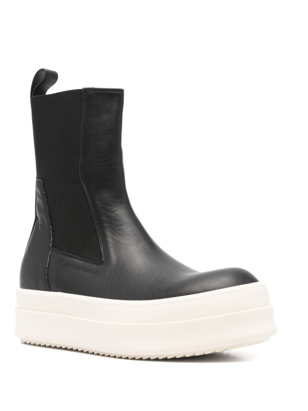 Mega Bumper Beatle boots - 2