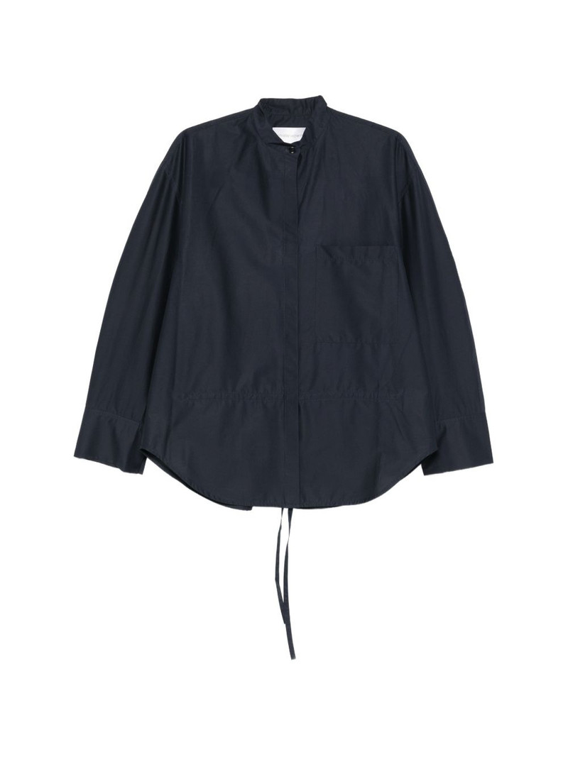 patch-pocket shirt 1