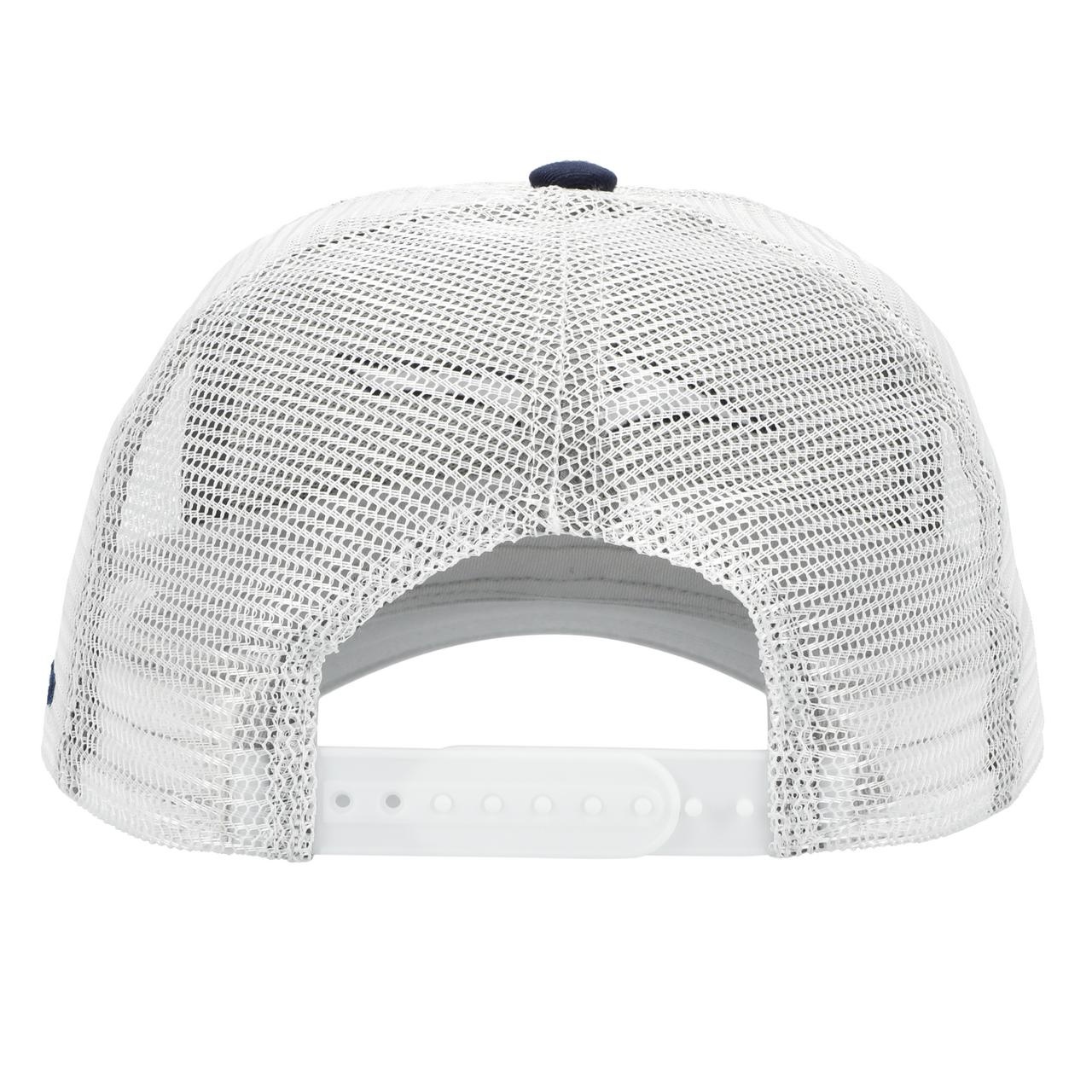 Mizuno Diamond Trucker Hat - 2