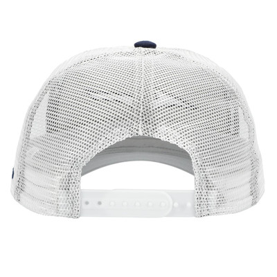 Mizuno Mizuno Diamond Trucker Hat outlook