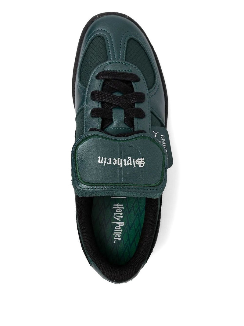 x Harry Potter strap sneakers 3