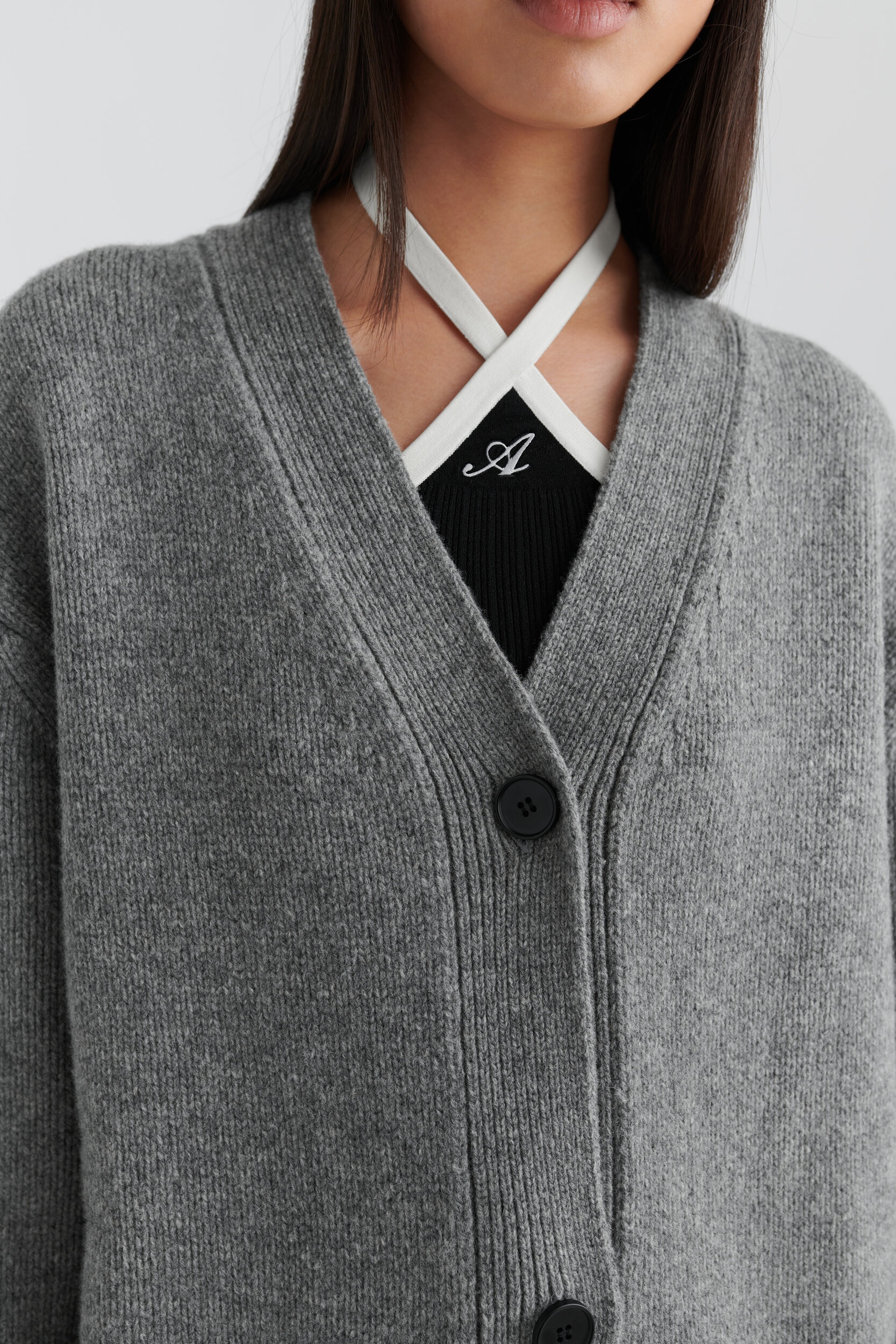Delphine Cardigan - 5