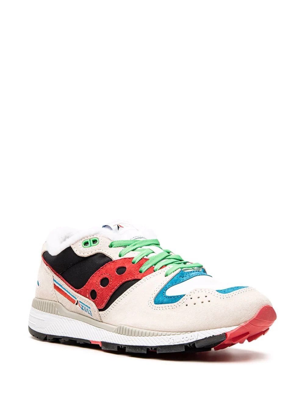 Azura Lite low-top sneakers - 2