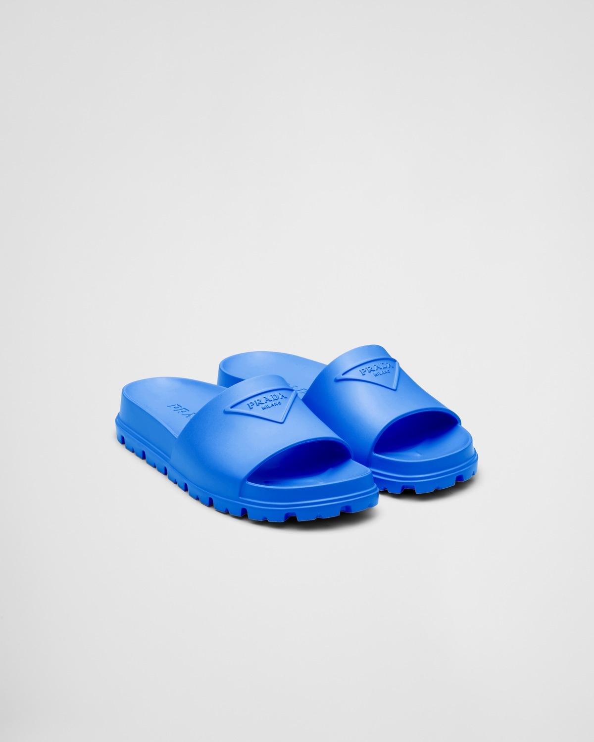 Rubber slides - 2