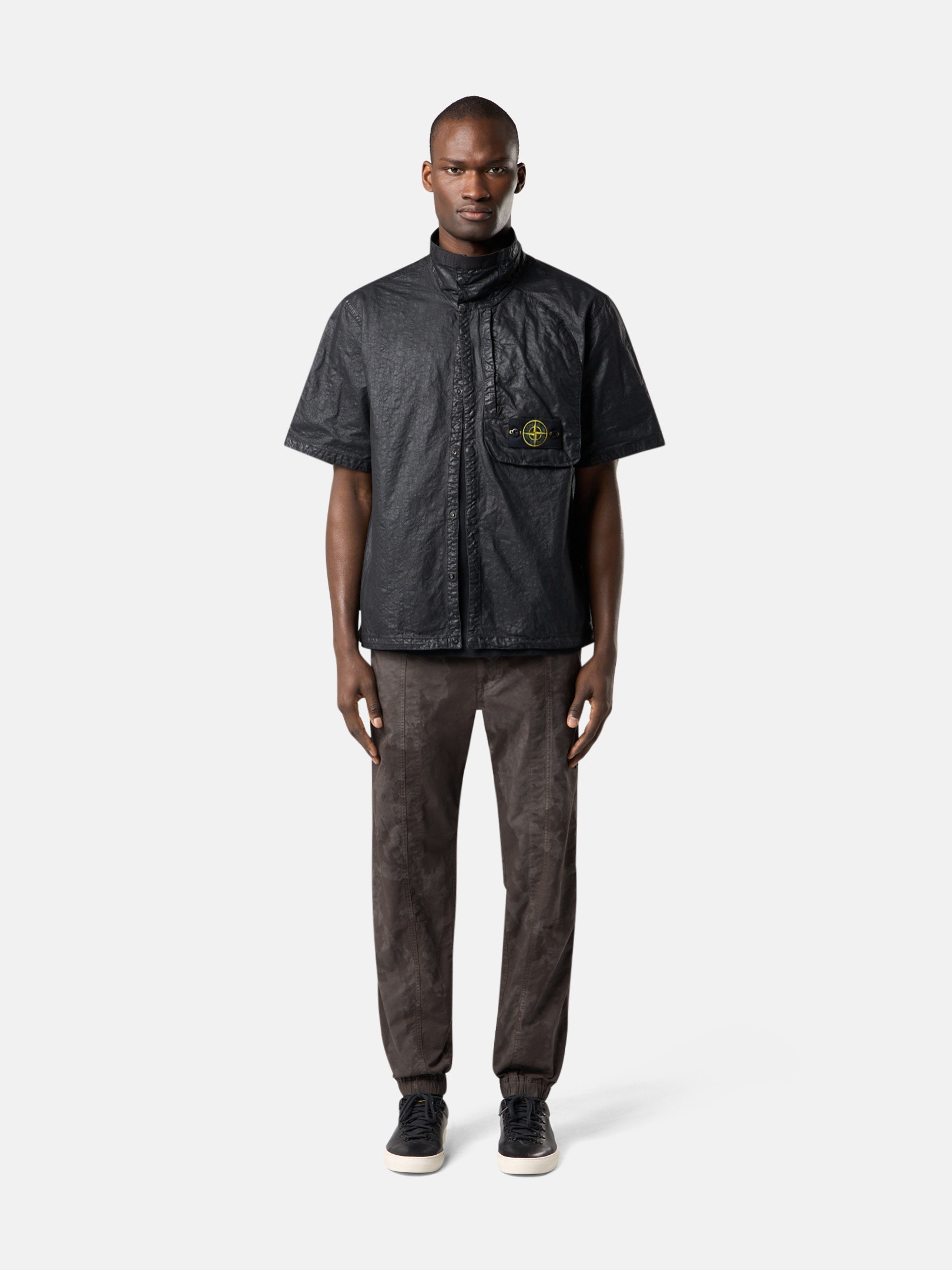 1200028 ORGANIC LOOK NYLON PANAMA-TC - 2