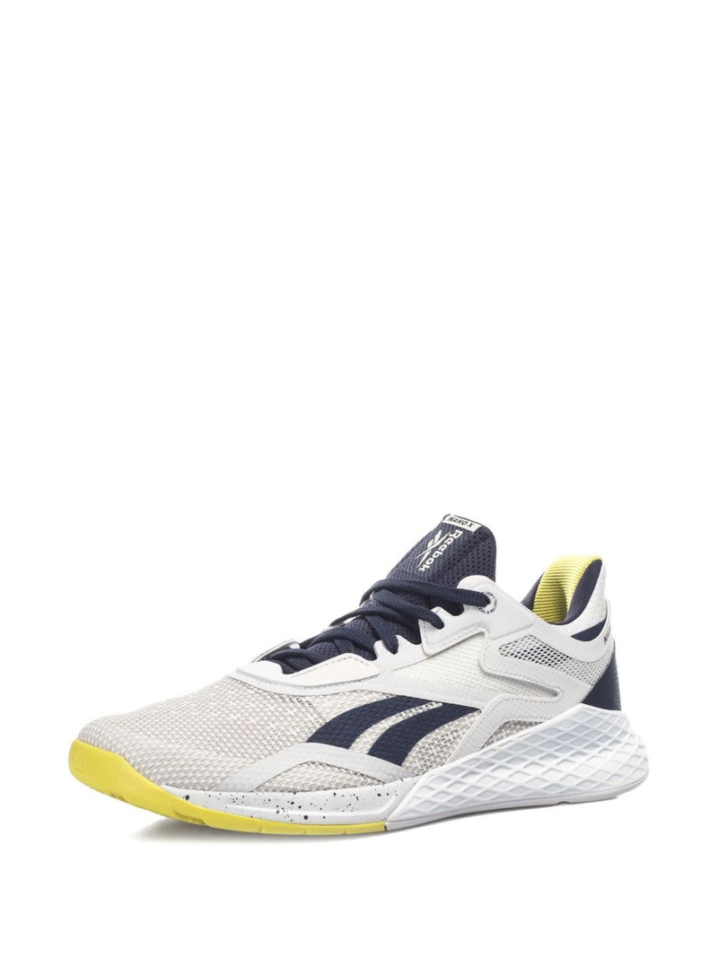 Reebok Nano X sneakers outlook
