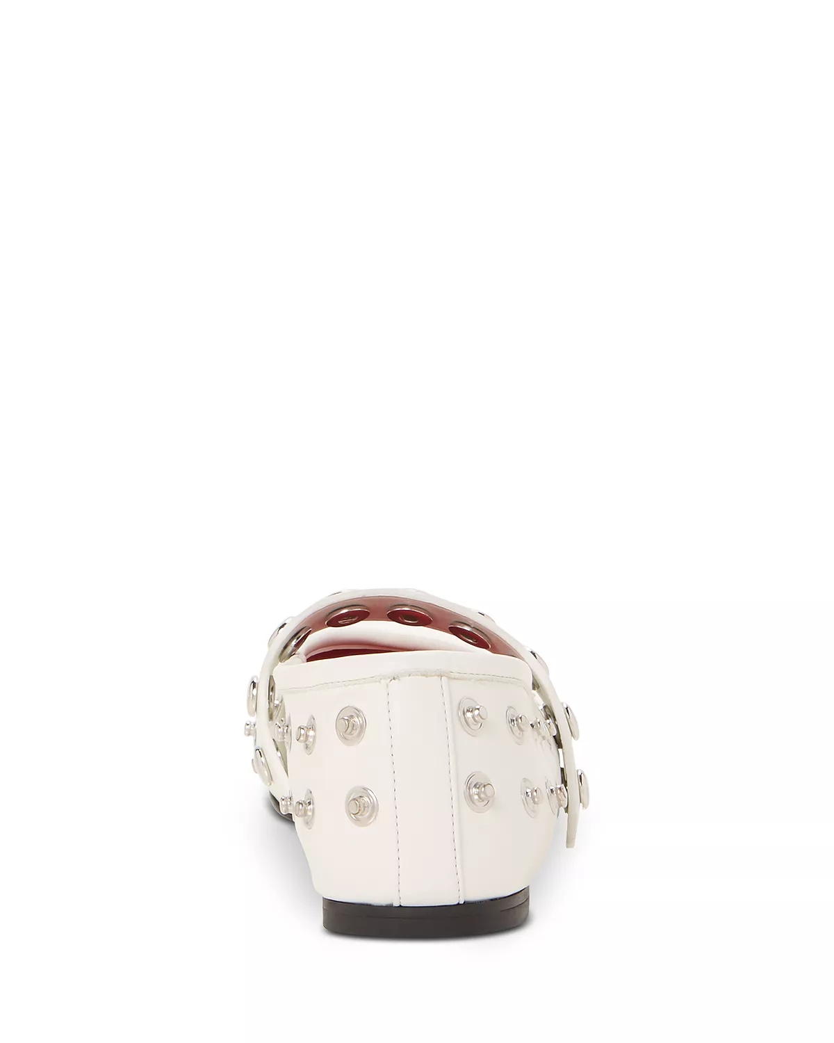 Women's Ryder Studded Mary Jane Flats - 6