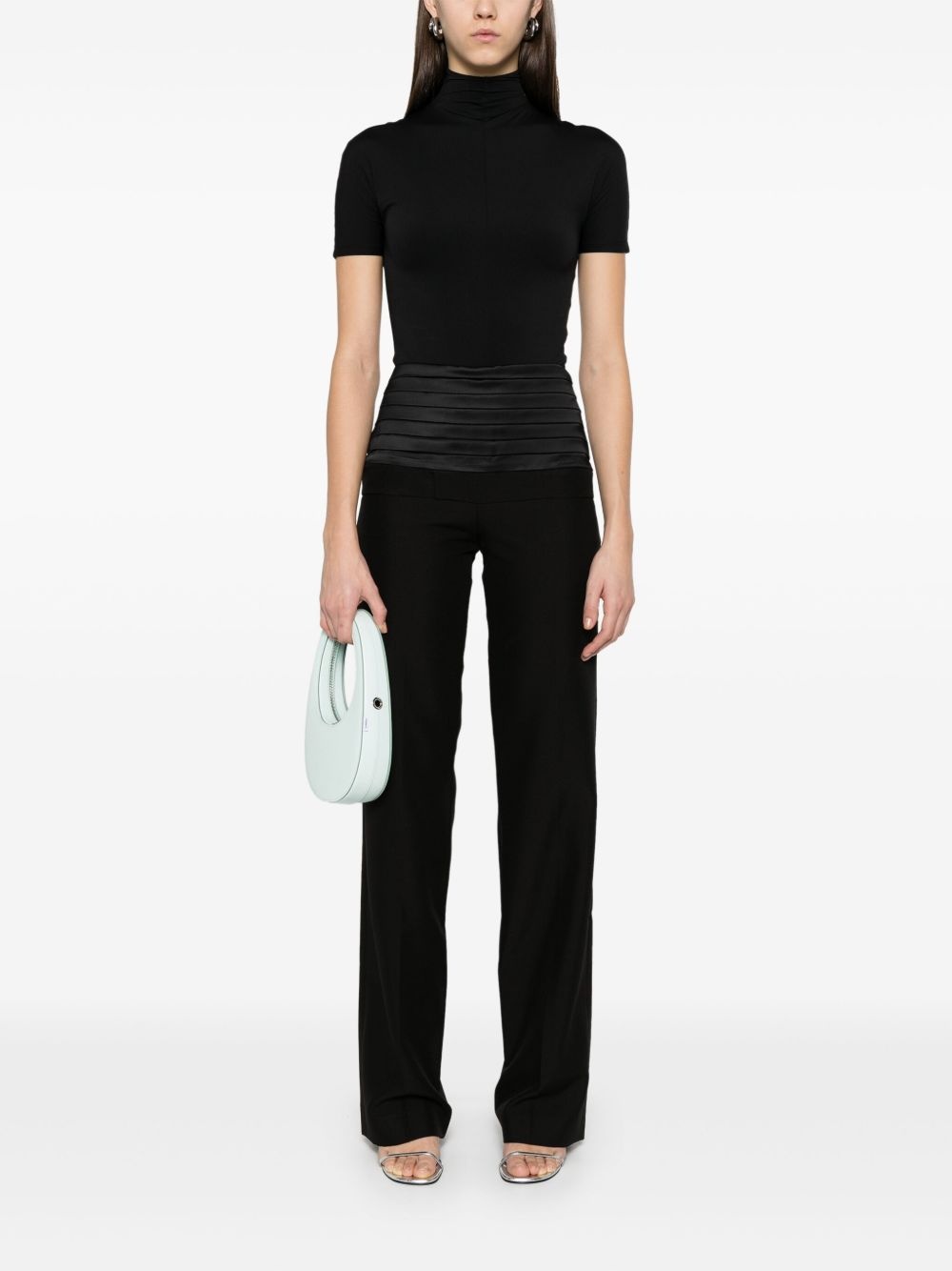 hybrid tailored trousers - 2