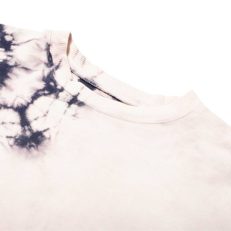 FLEECE KNIT BIVOUAC BIG SWEAT (VIRGIN MARY ASHBURY DYED) 3