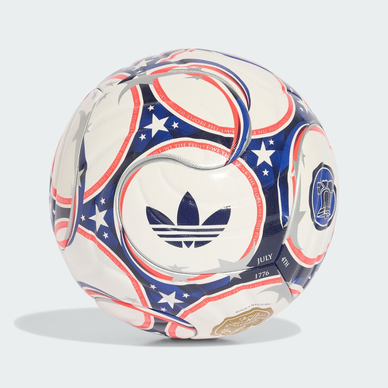 USA 250th Anniversary Competition Ball 1
