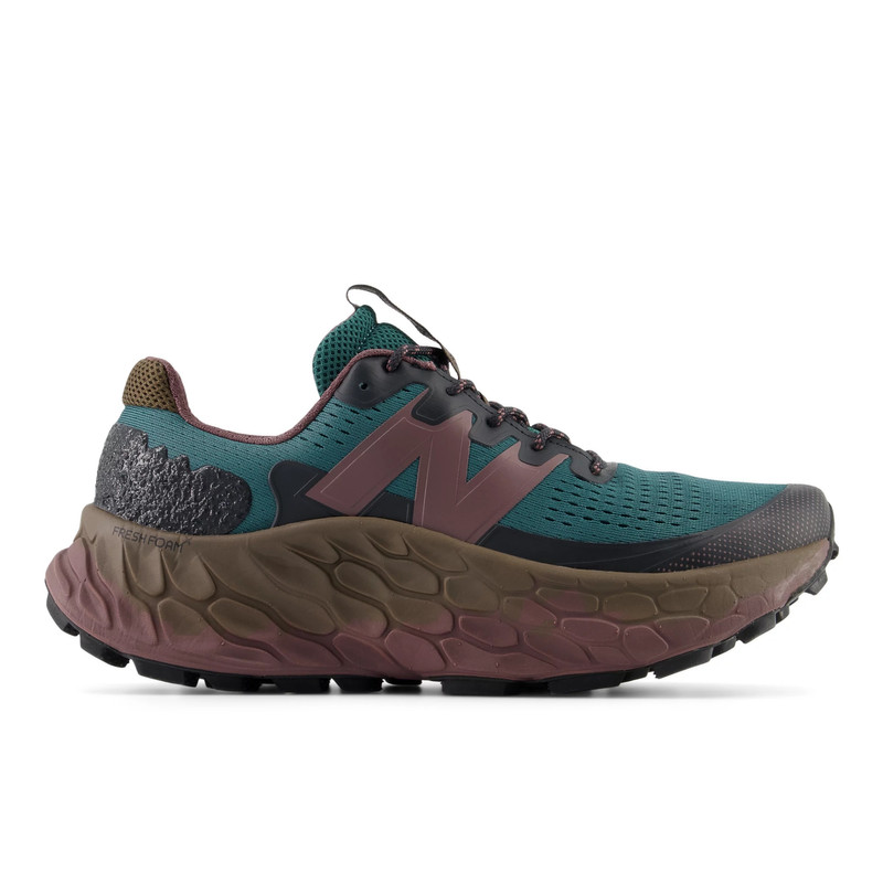 Fresh Foam X More Trail v3 - 1