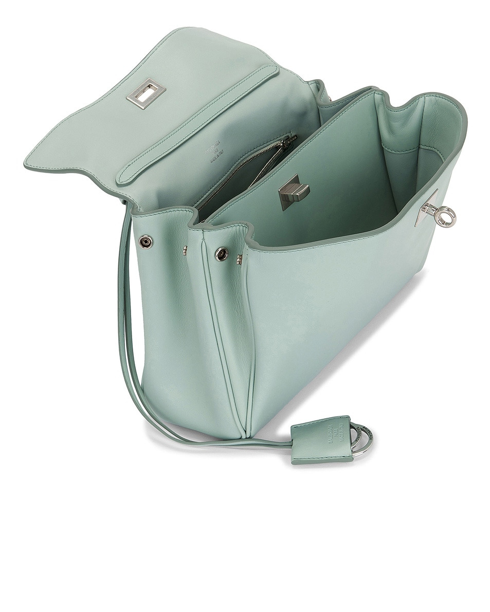 Rodeo Small Top Handle Bag - 6