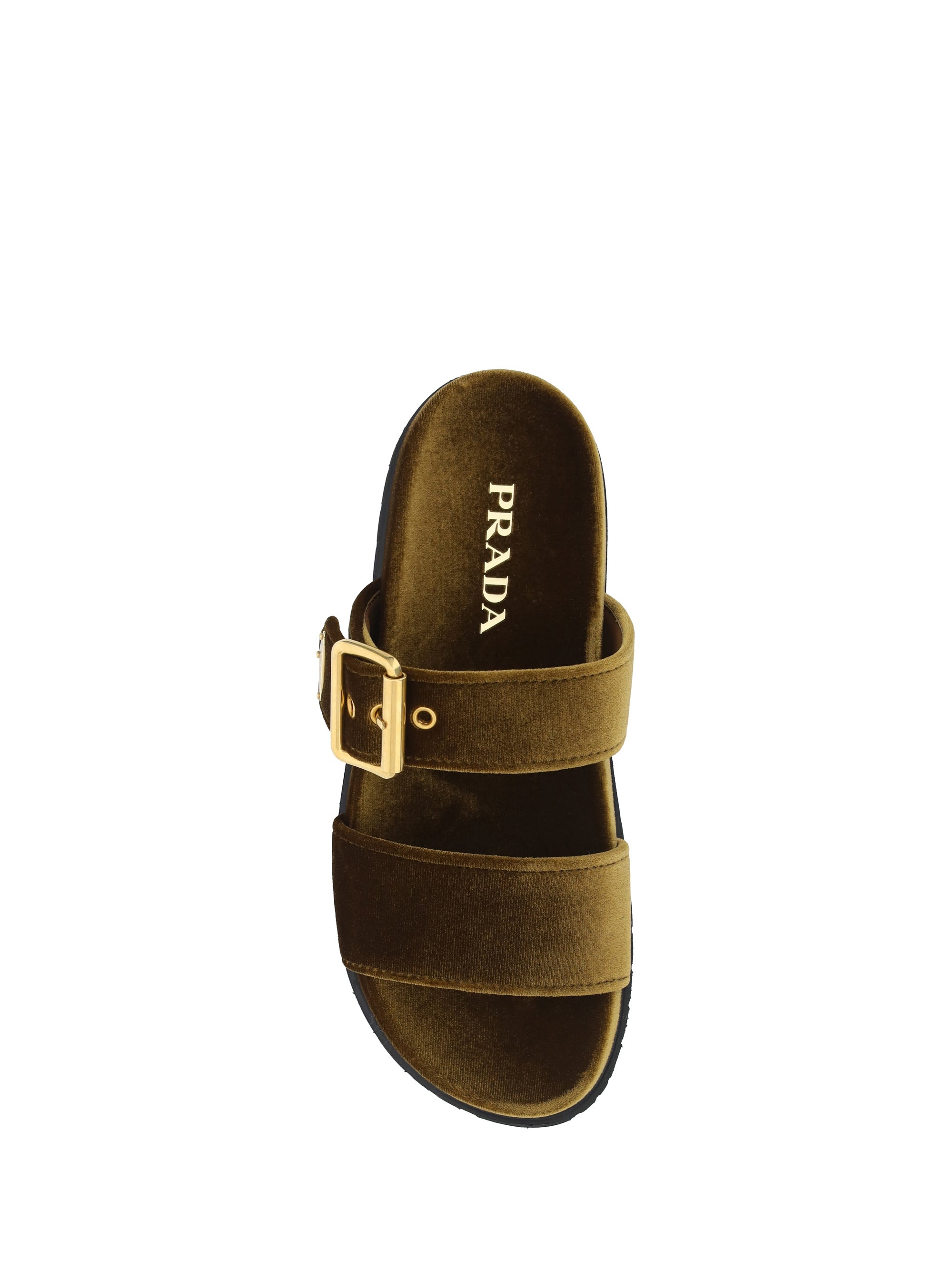 Prada Women Sandals - 4