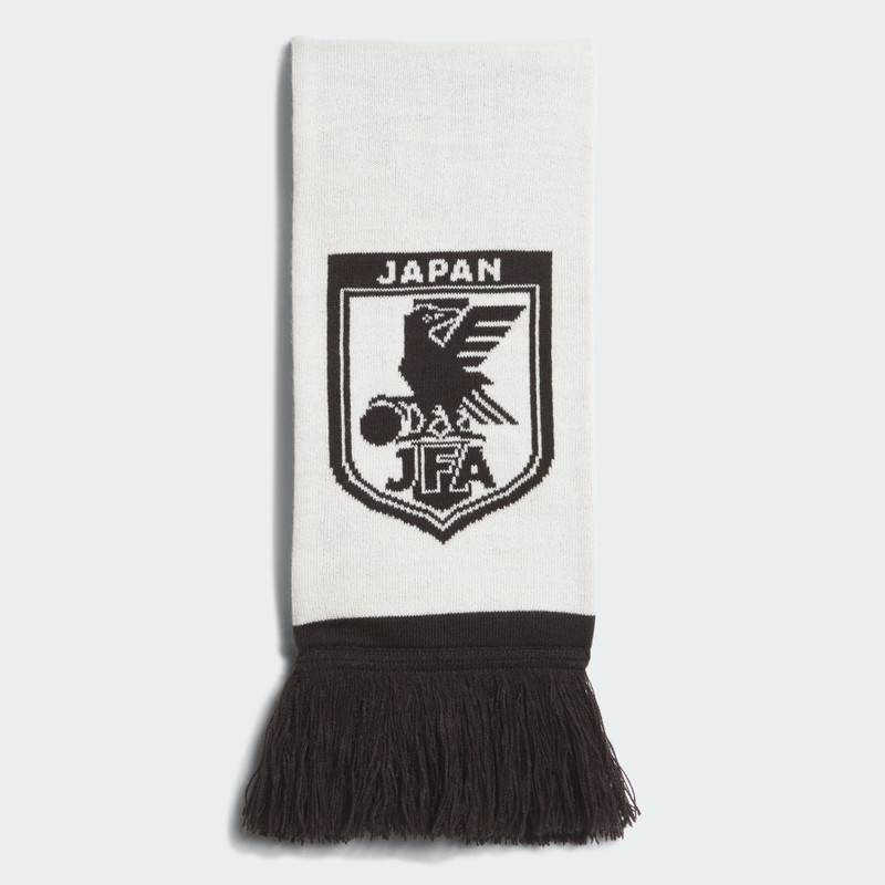 Japan Away Soccer Scalf Scarf 1
