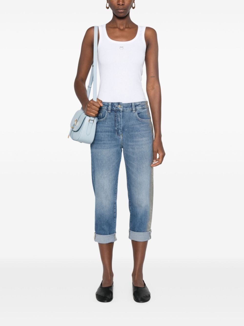 `Calcolatore` Tank Top - 2