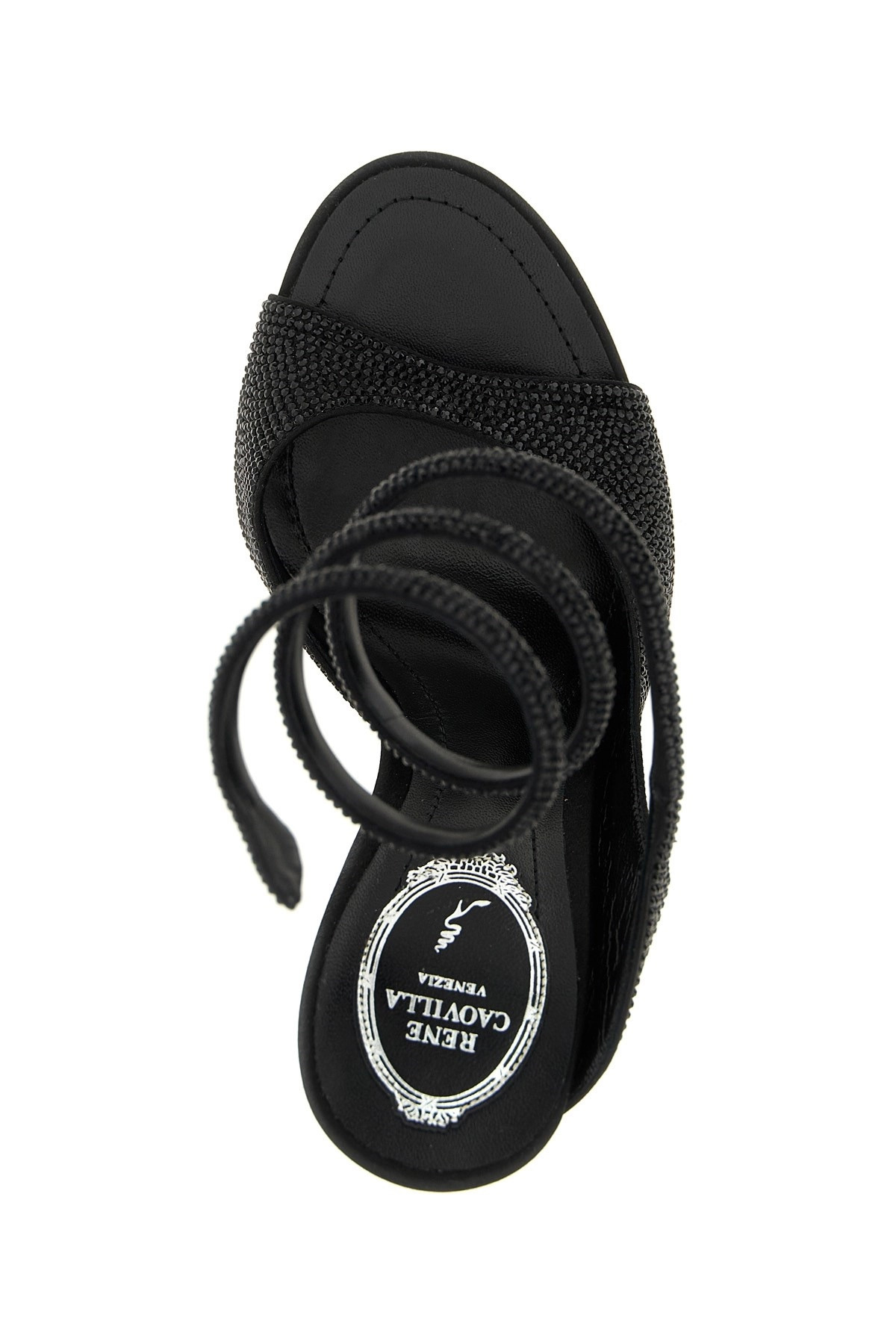 'Audrey' sandals - 4