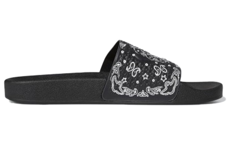 adidas Shmoofoil Slides 'Bandana' GZ8486 - 2