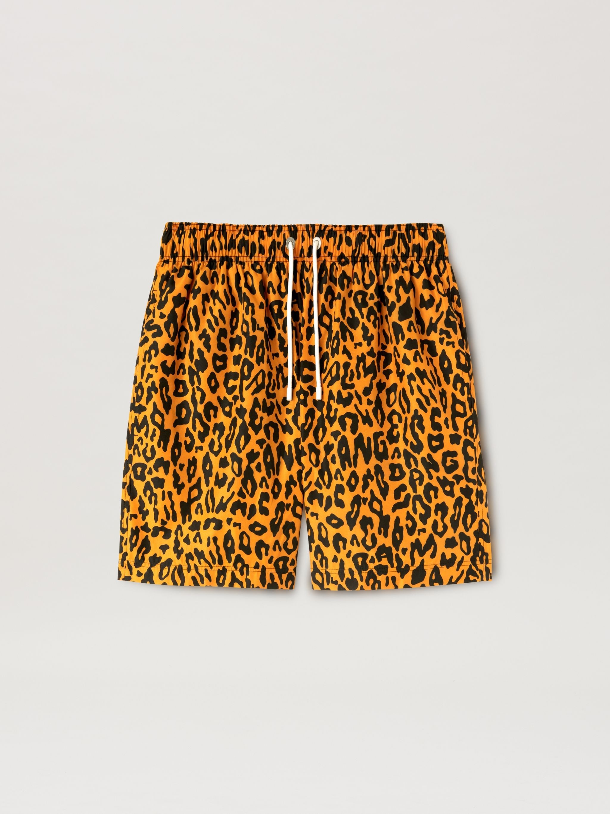 Cheetah Swimshort - 1