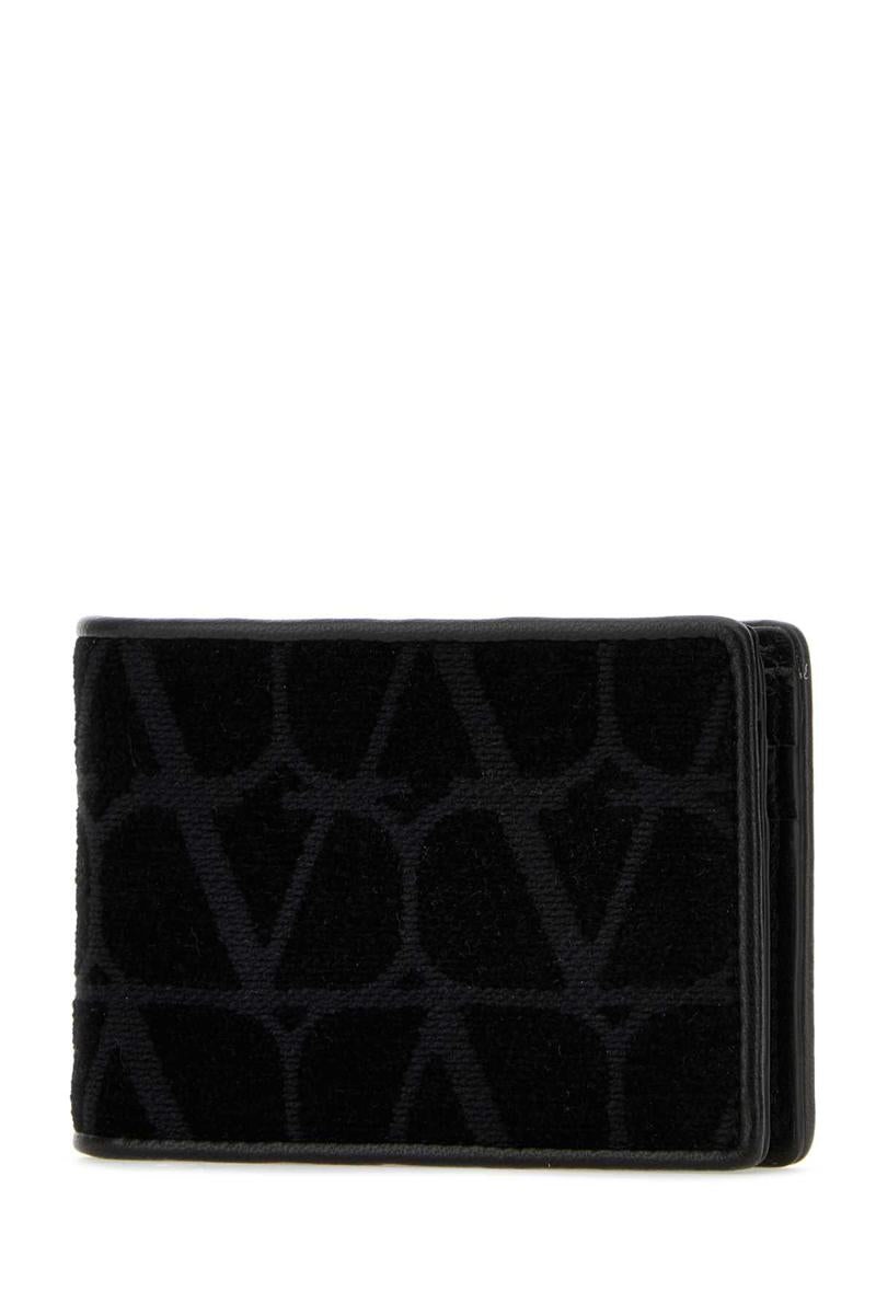 VALENTINO GARAVANI WALLETS - 2