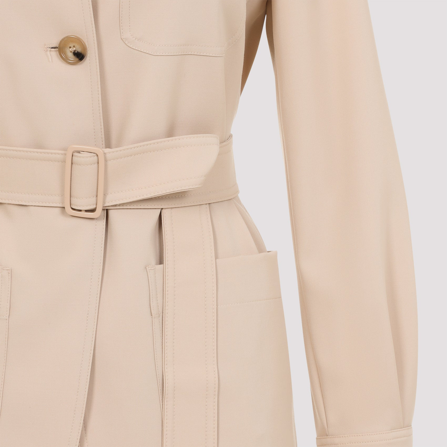Max Mara Pulvino Taschino Jacket Women - 3