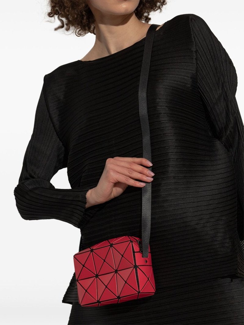 BAO BAO ISSEY MIYAKE Bao Bao crossbody bag outlook