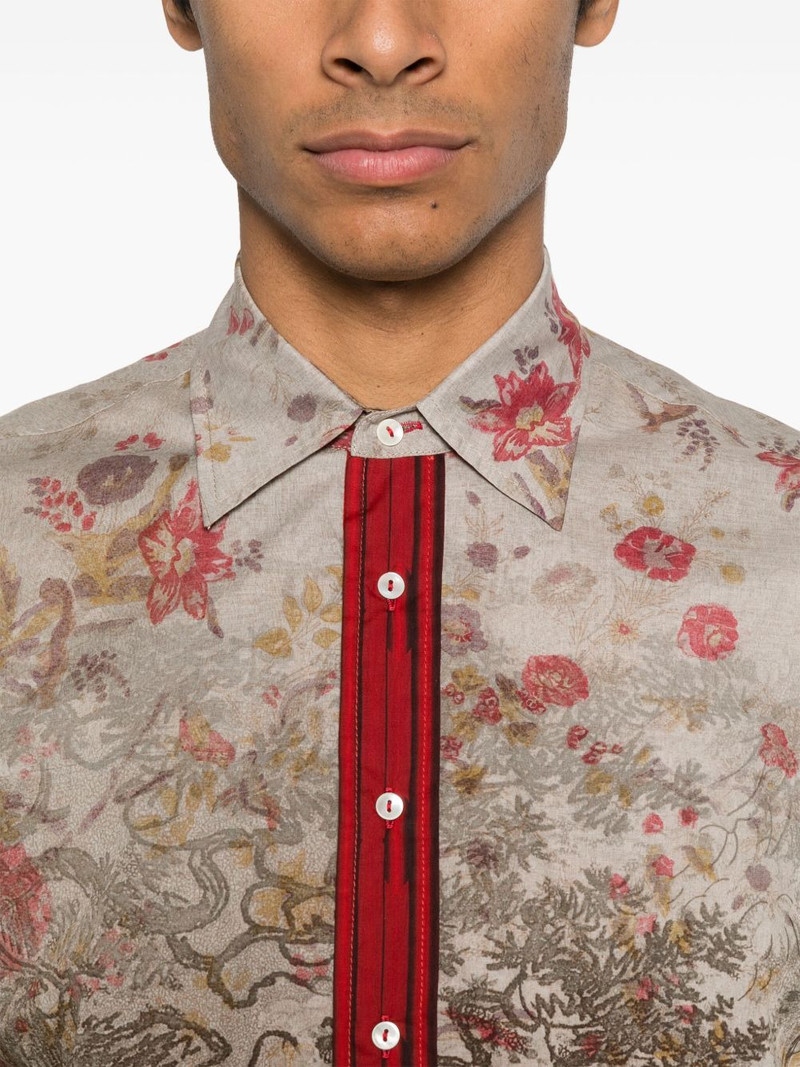 Dantes shirt 5