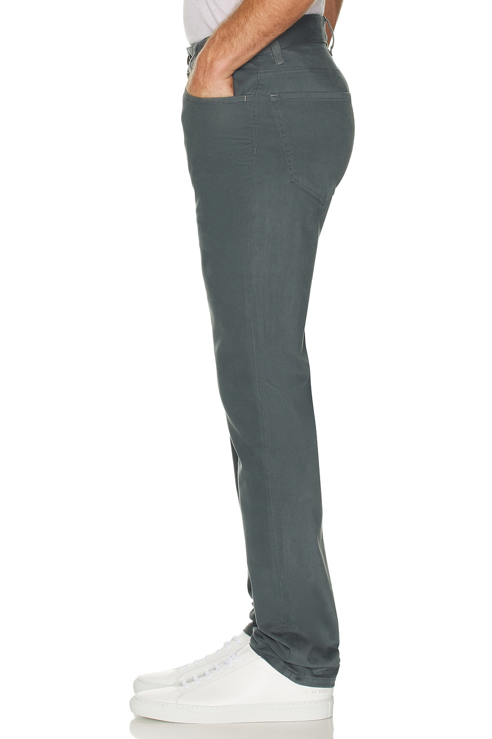 5 Pocket Dylan Pant - 4