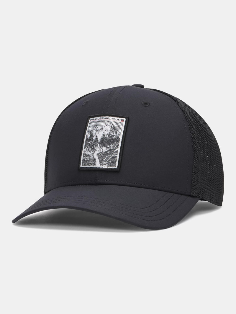 UA Trail Trucker 1