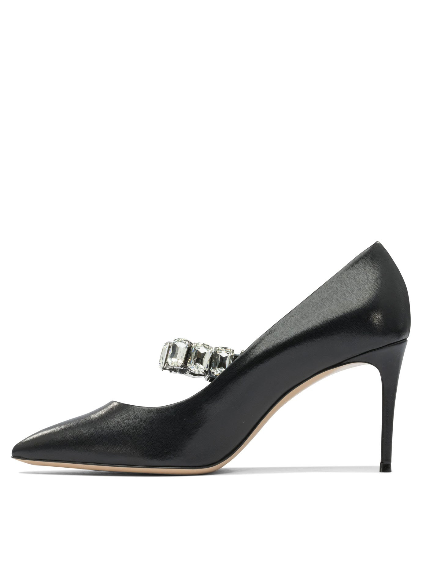 Casadei Heeled Shoes - 3