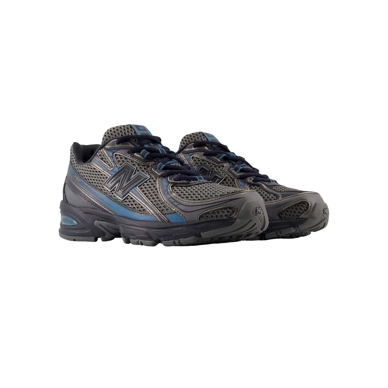 【NEW BALANCE】 U740BT2 CASTLEROCK New Balance New Balance 740 'Castlerock Terrarium' U740BT2