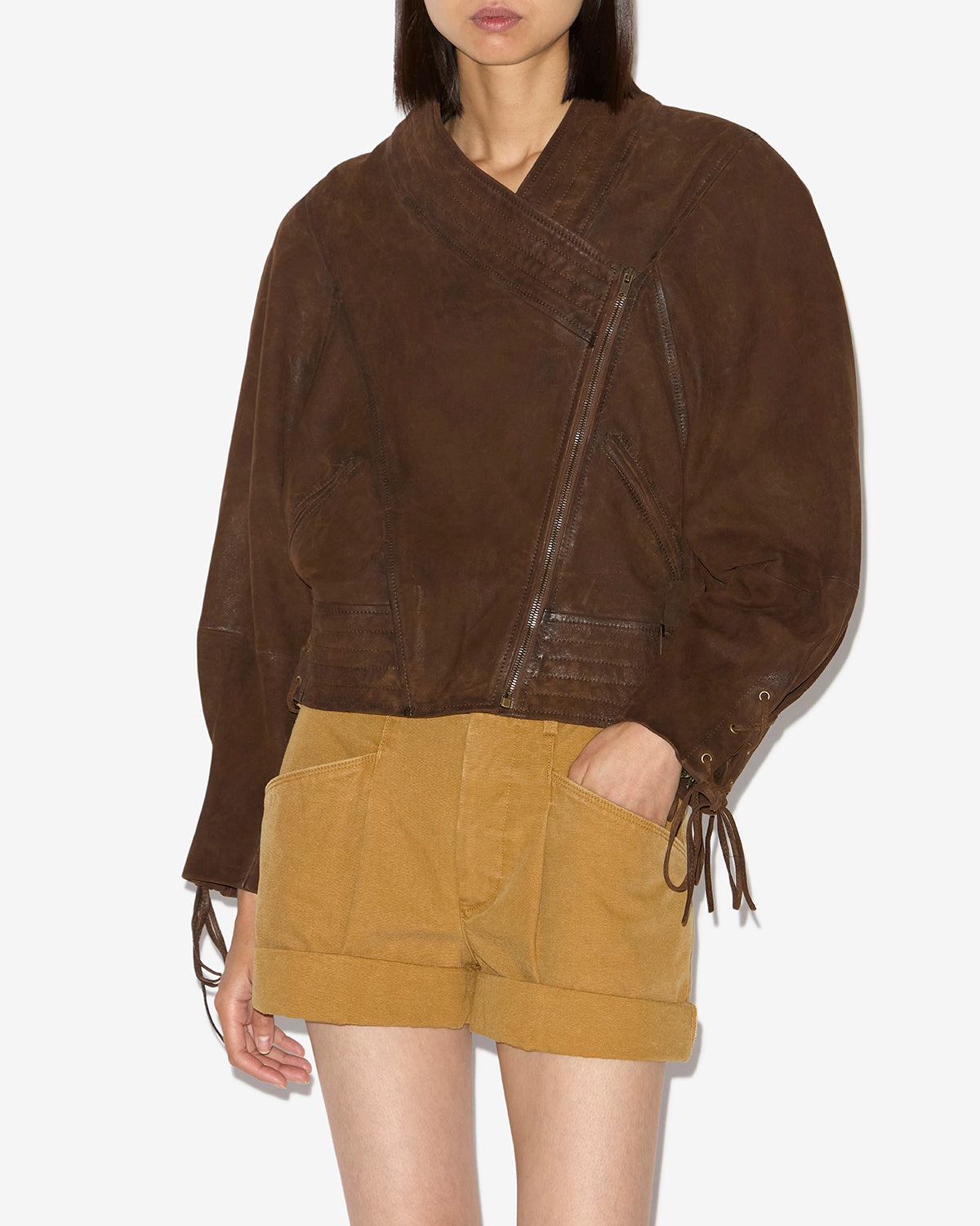EDINA JACKET - 4