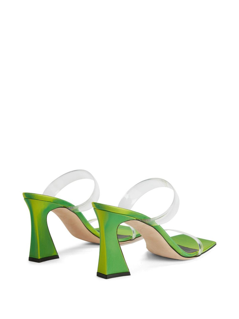 85mm Flaminia sandals 3
