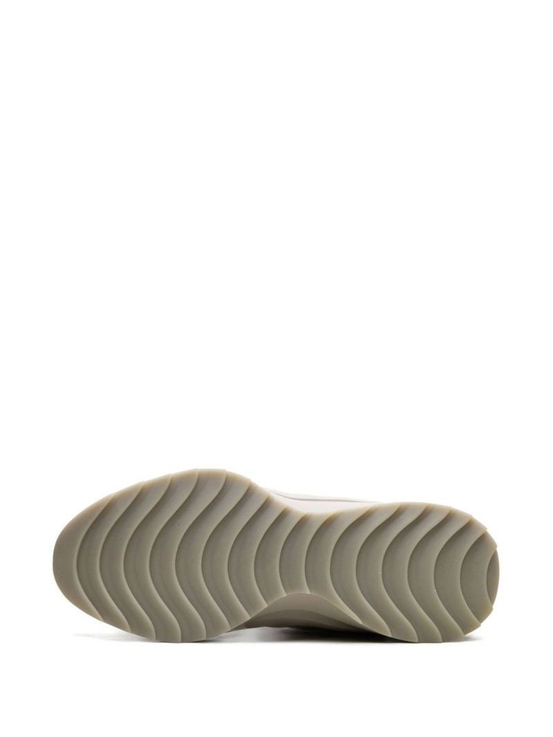 x Adidas Los Angeles Hikers "Fear Of God Athletics - Sesame" sneakers 4