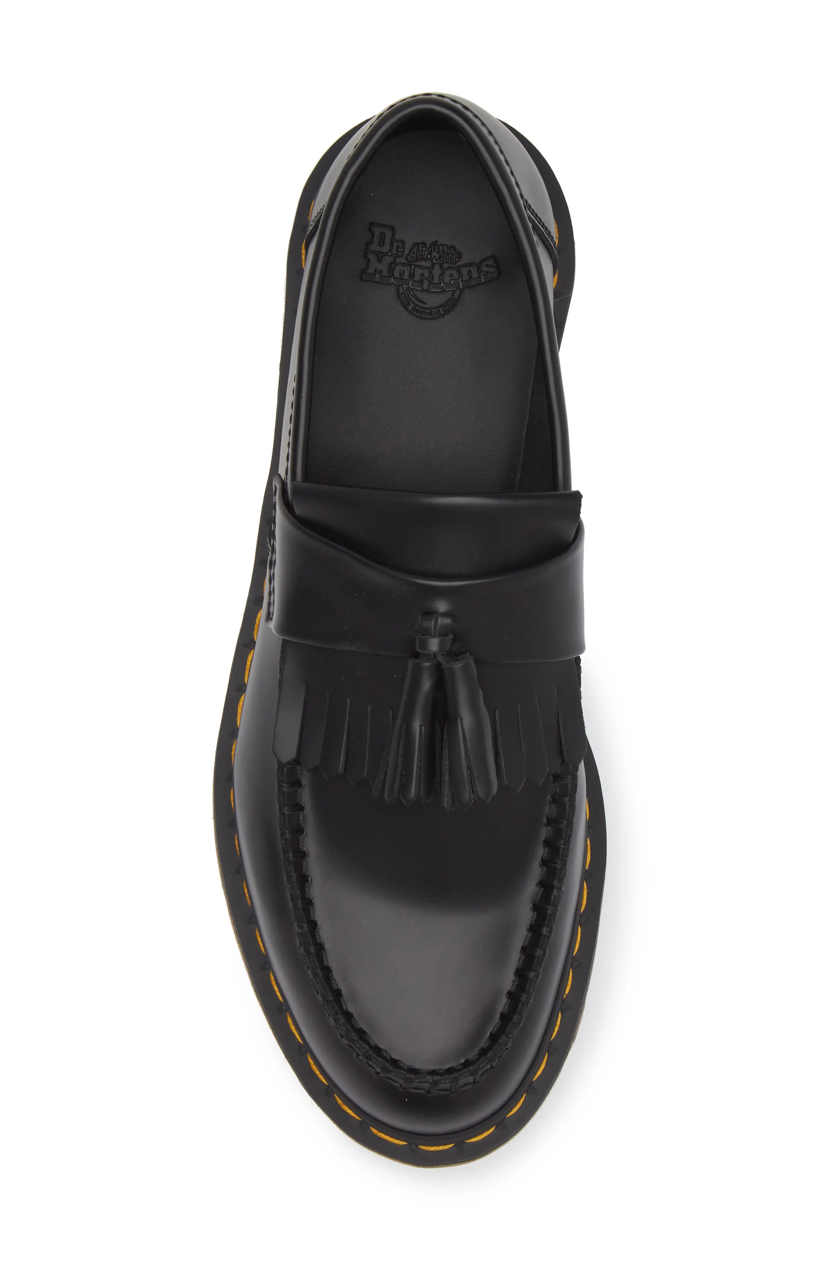 Adrian Tassel Loafer - 5