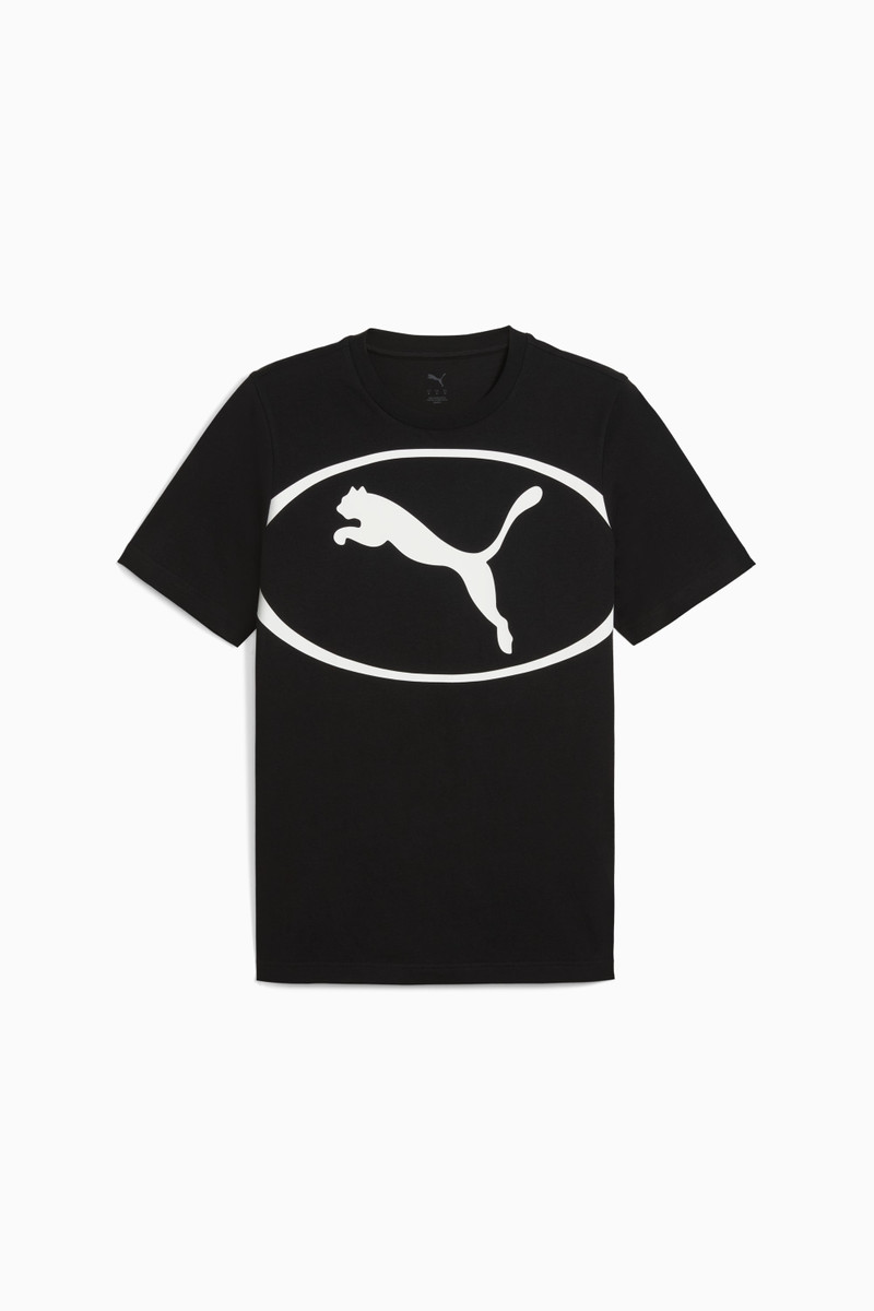 Sport Heritage Men's Tee 1