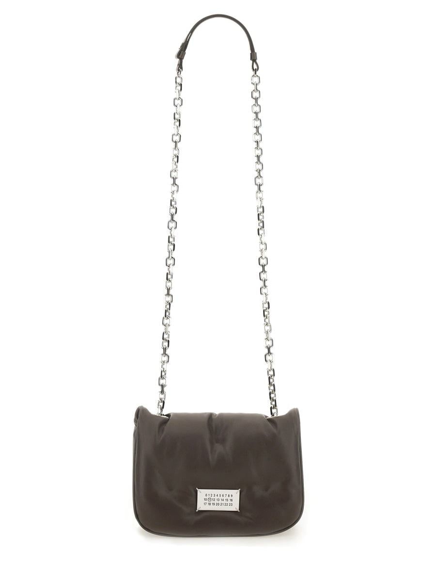 Maison Margiela Glam Slam Flap Bag Small - 1