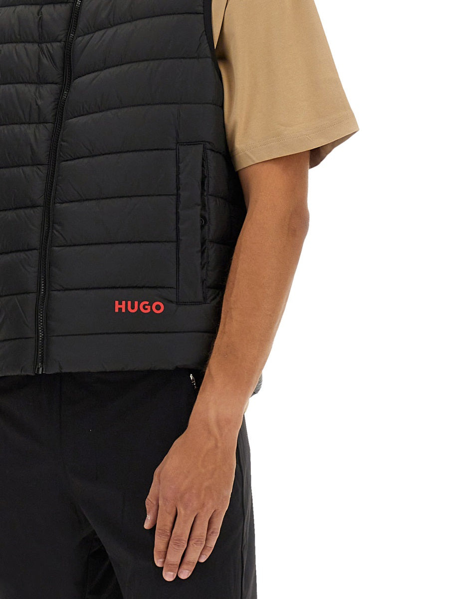 Vests With Logo - 4