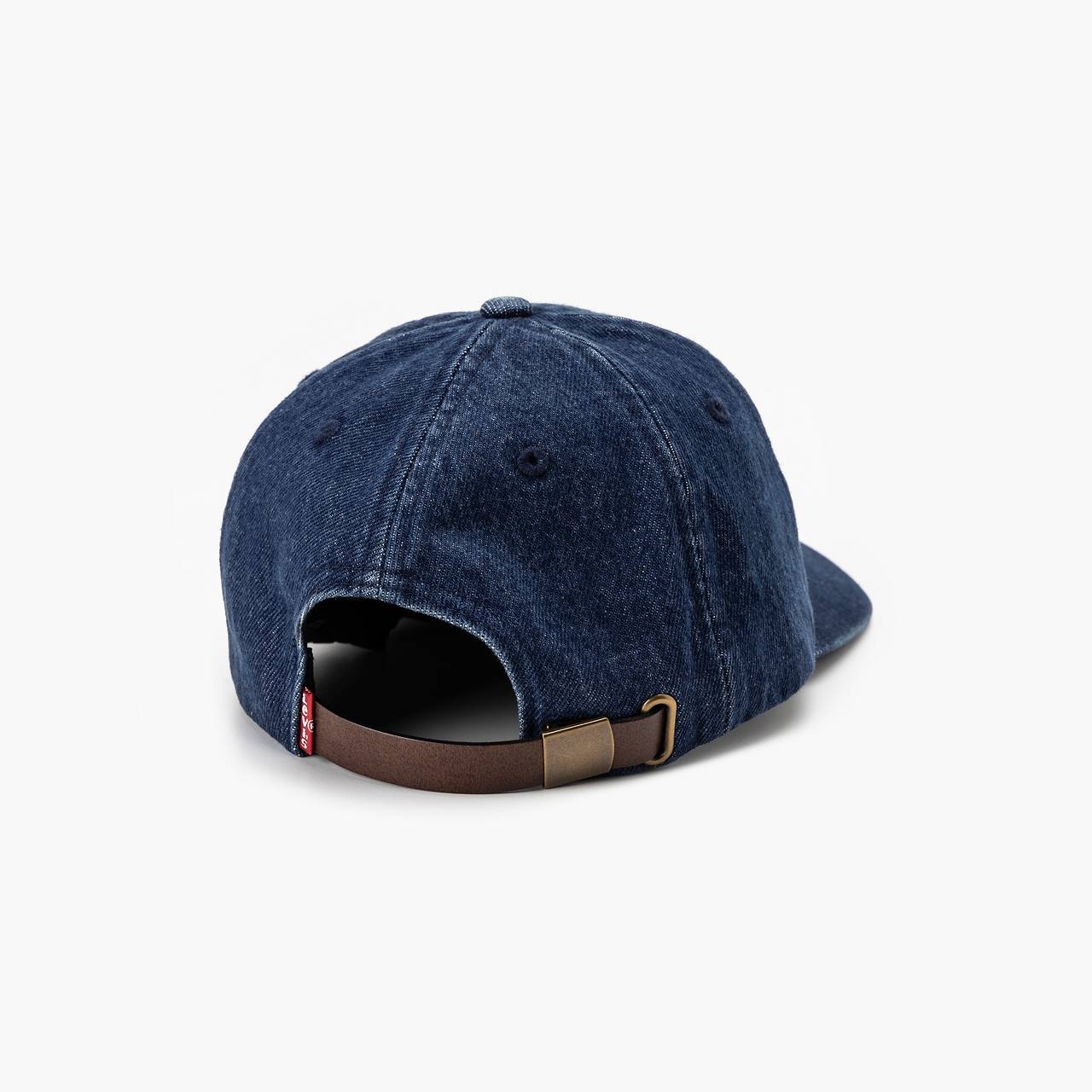 LAZY GIRL LOGO CAP - 2