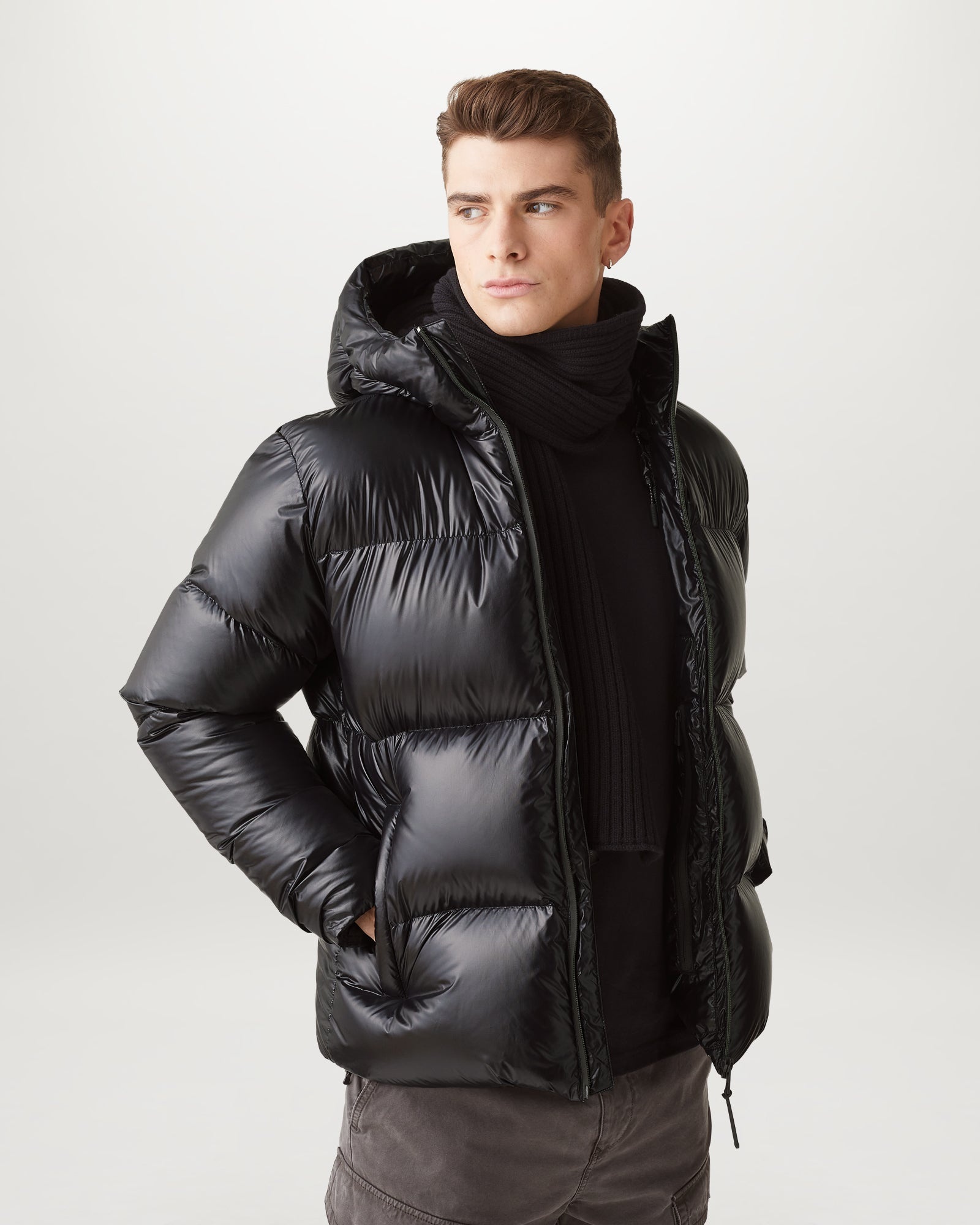 RESOLVE JACKET - 4