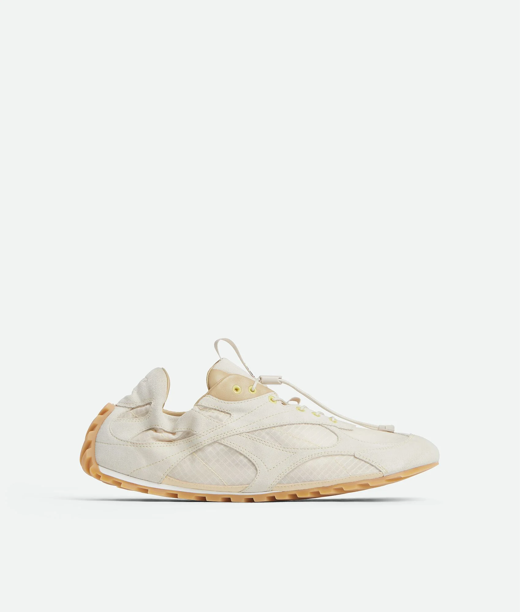 Orbit Flash Sneaker - 1