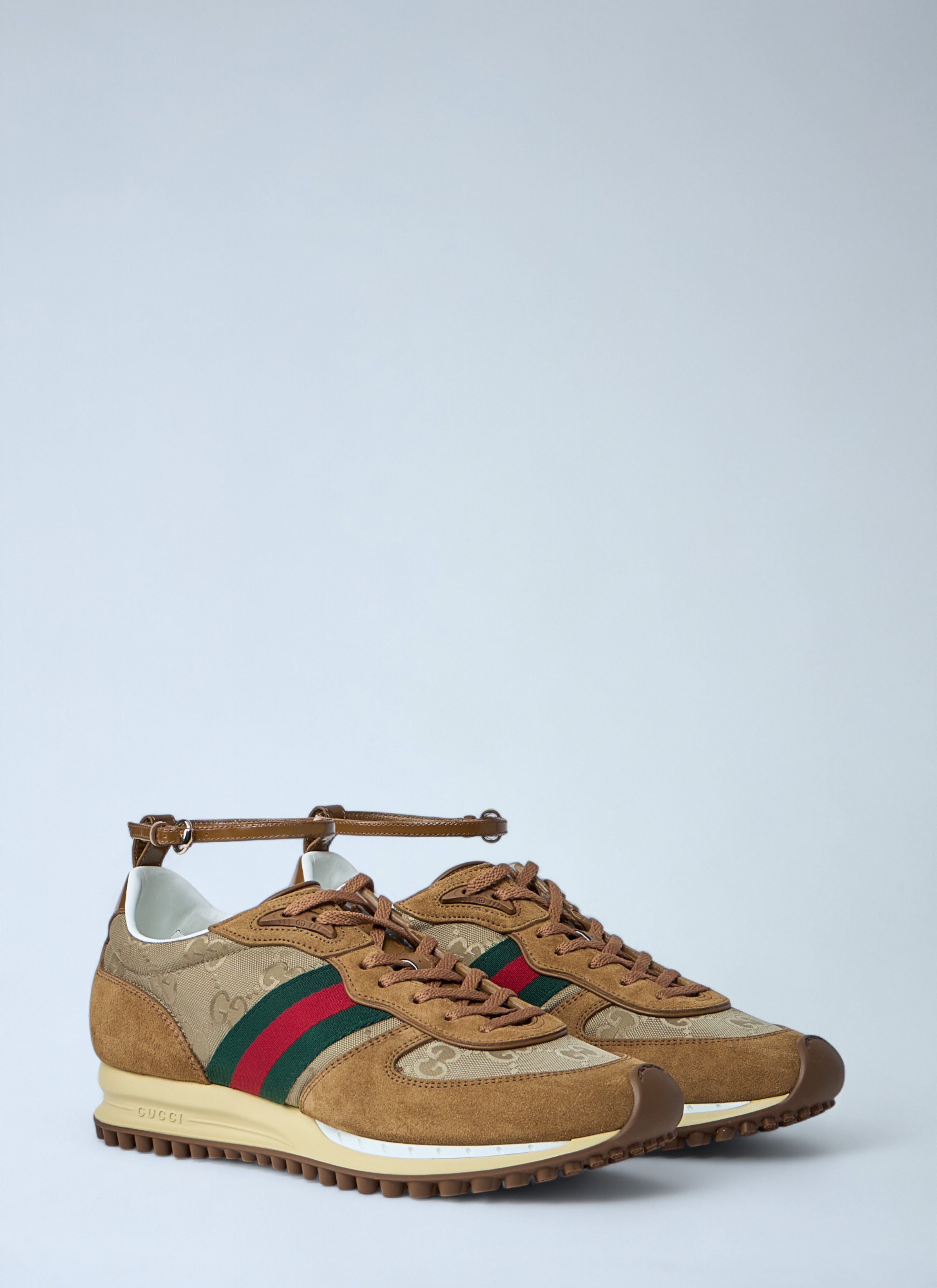 Re-Motion Sneakers - 2