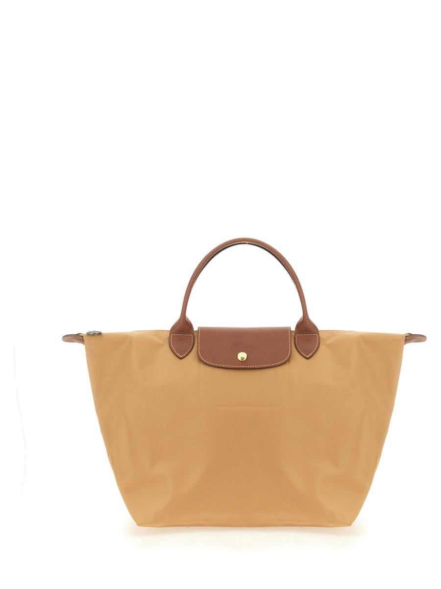 Longchamp Le Pliage Medium Bag - 1