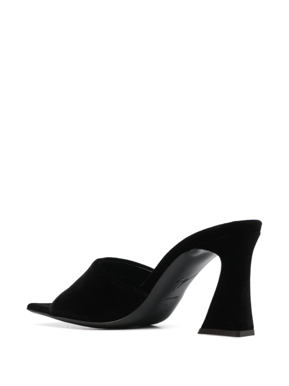 Giuseppe Zanotti Mule - 3