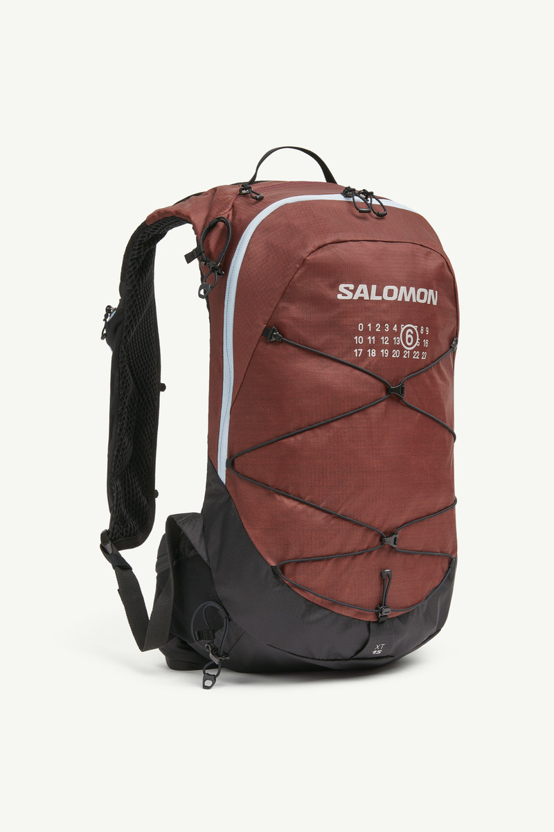 MM6 Maison Margiela MM6 x Salomon XT 15 backpack outlook