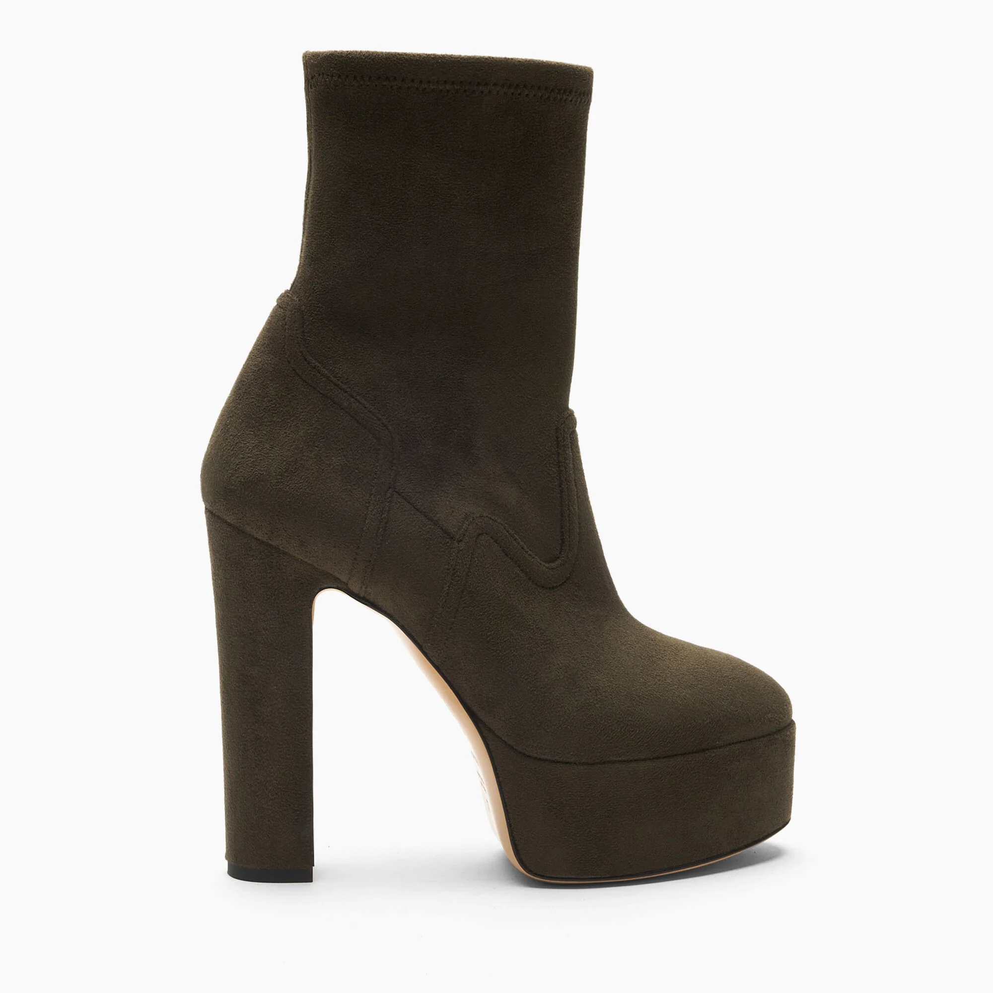 Patty Arceus Ankle Boot - 1